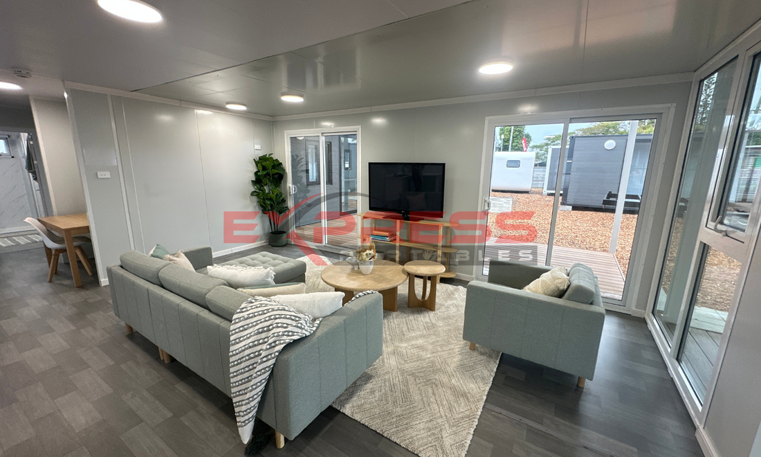 What Is a Donga? Everything You Need to Know About These Portable Buildings