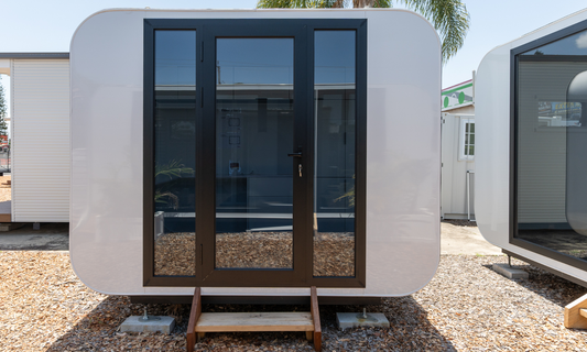 Express Portables Office Pod