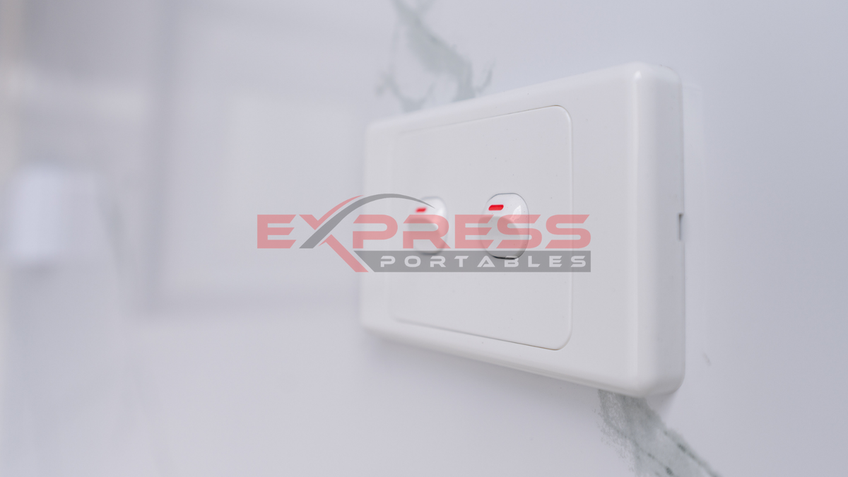 6m Spacee Bath/Office/Bed