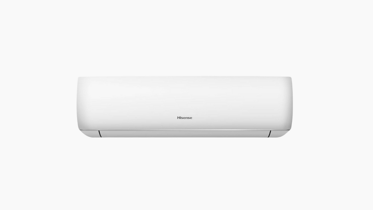 Hisense - V Series Reverse Cycle A/C 7.1kw