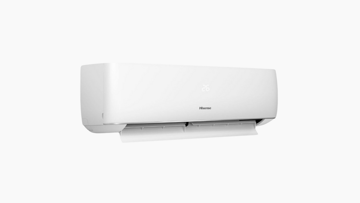 Hisense - V Series Reverse Cycle A/C 7.1kw