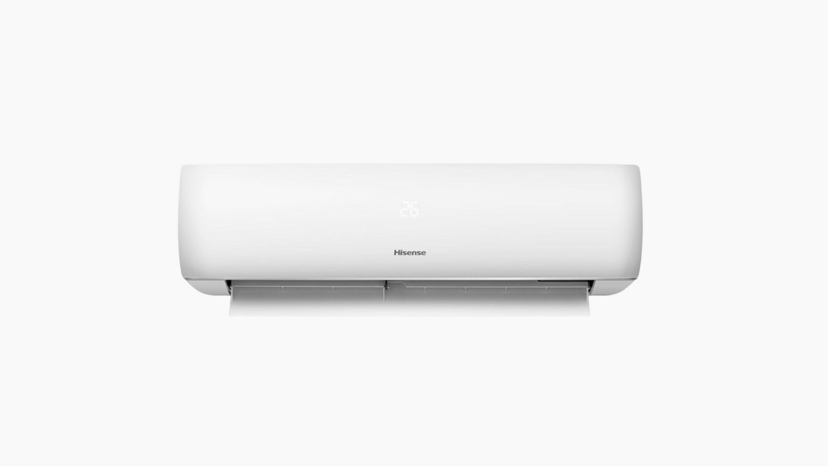 Hisense - V Series Reverse Cycle A/C 7.1kw