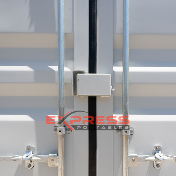 Secure Lock Box