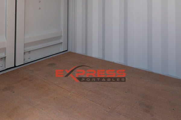 Plywood Flooring