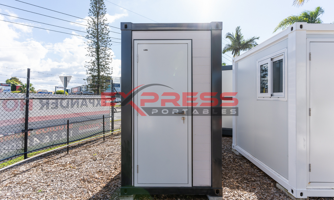 Portable Ensuite