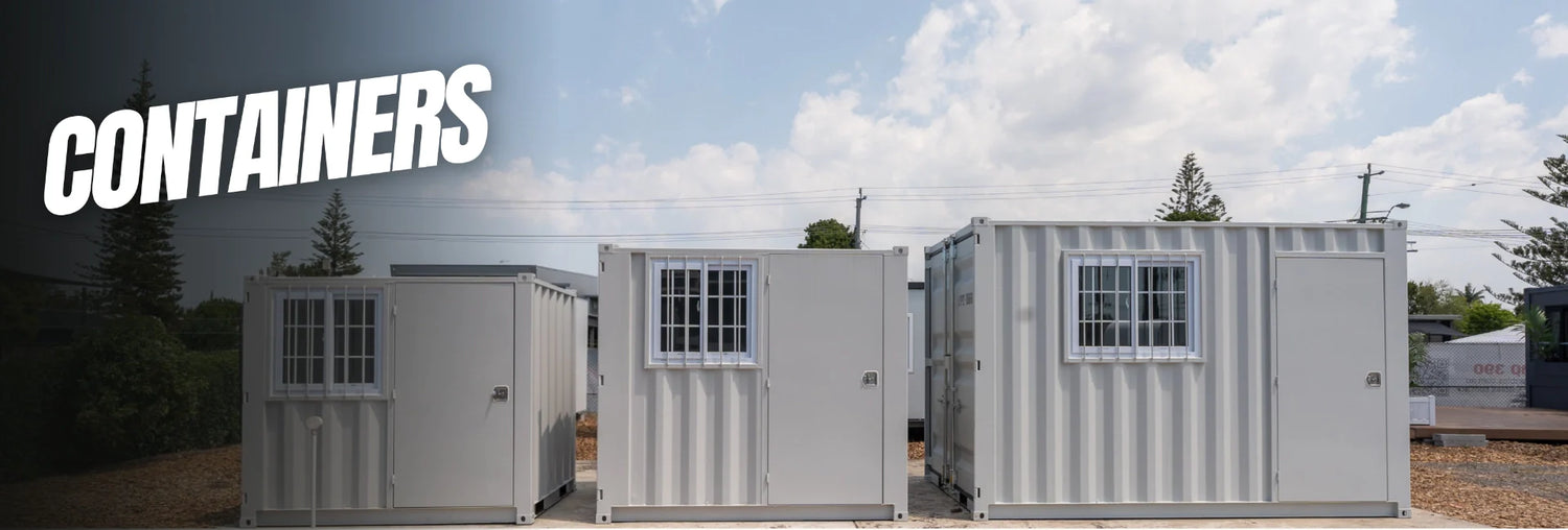 Containers