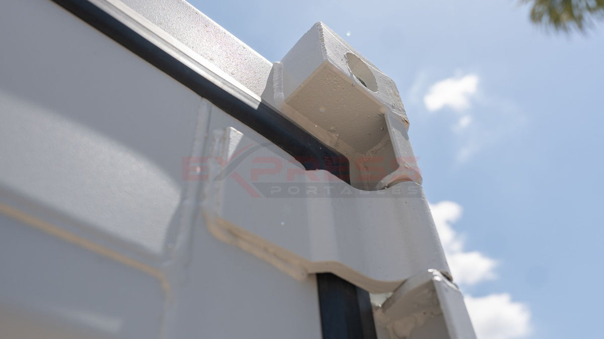 12ft Mini Shipping Container 