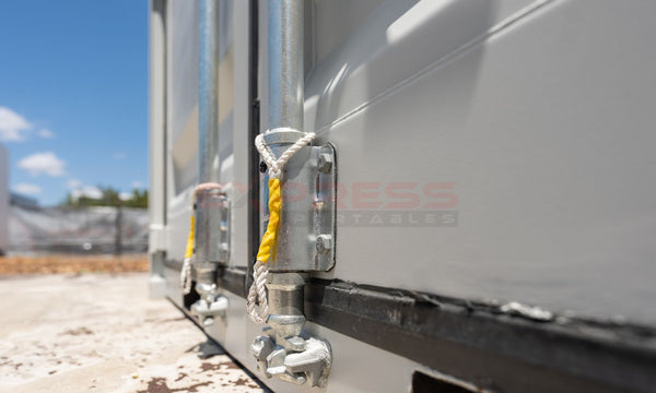 Rubber Door Seals
