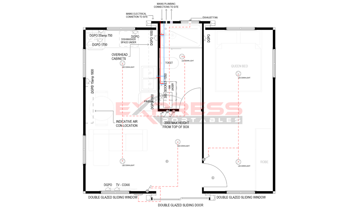 Electrical Plan