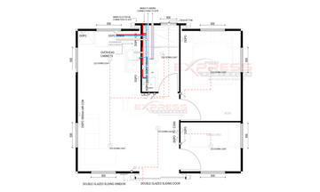 Electrical Plan