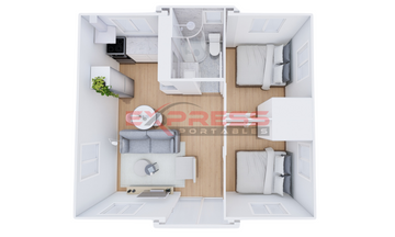 3D Render