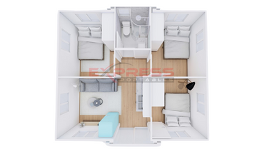 3D Render