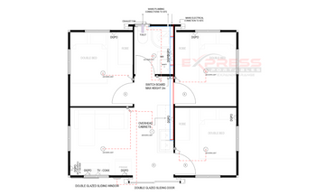 Electrical Plan