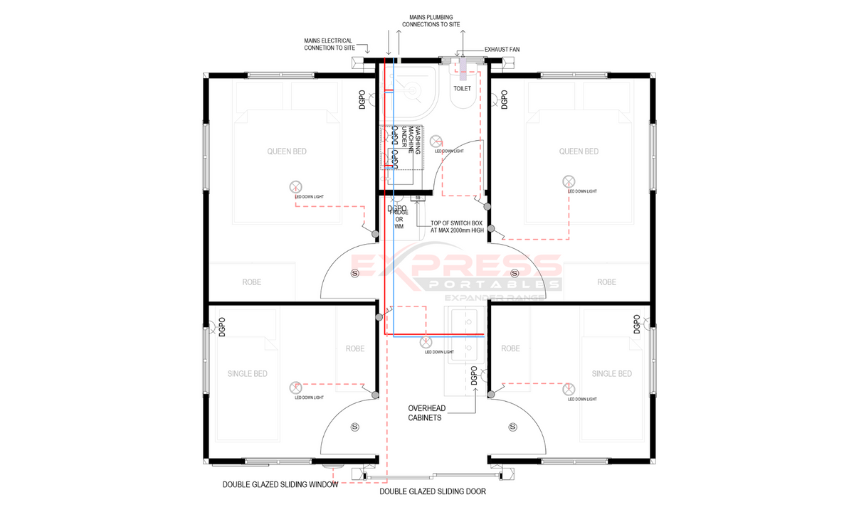 Electrical Plan