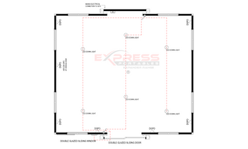 Electrical Plan