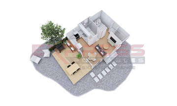 3D Render