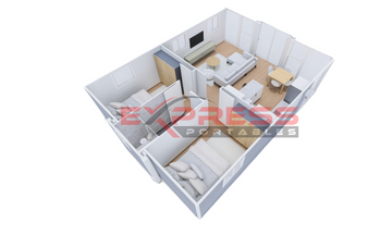 3D Render