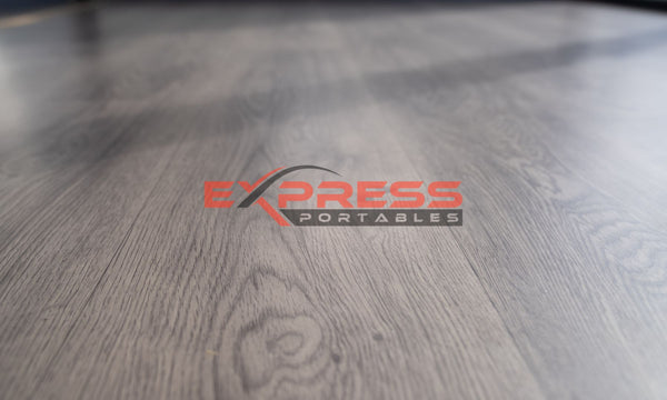 Vinyl Timber Look Flooring