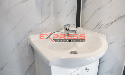 35m2 Expander Building 1 Bath