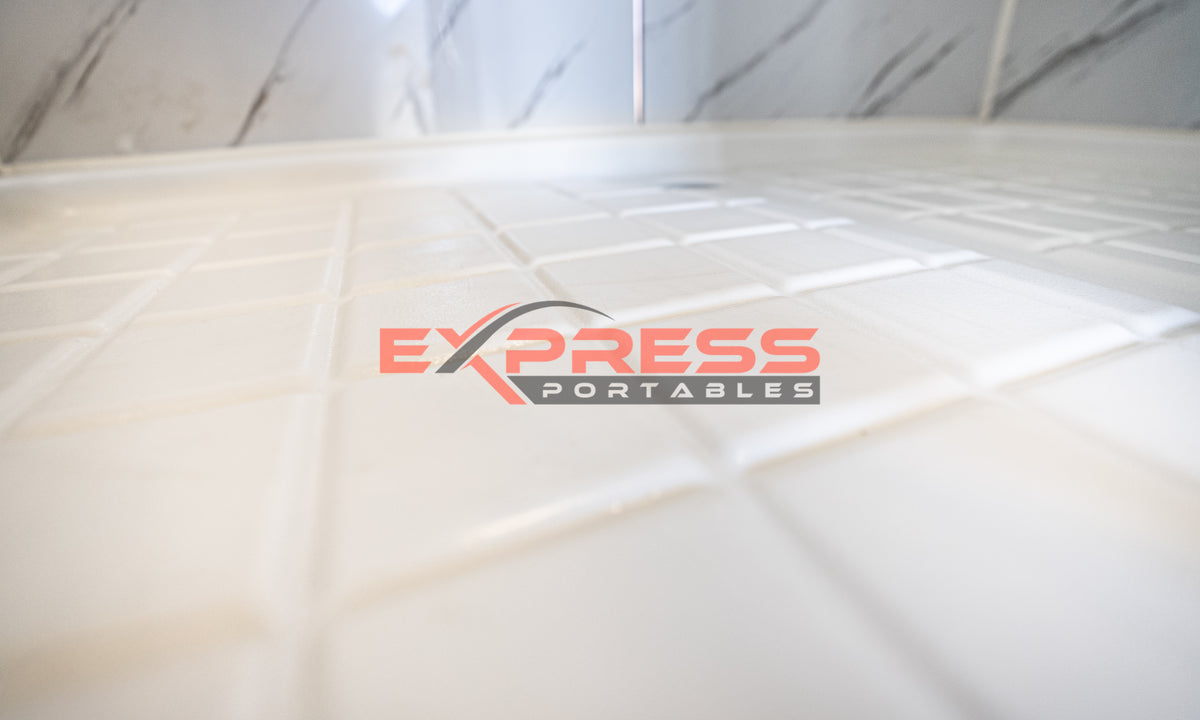 35m2 Expander Building 1 Bath