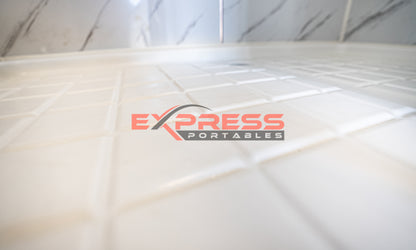 35m2 Expander Building 1 Bath