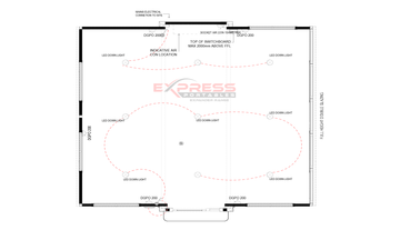 Electrical Plan 