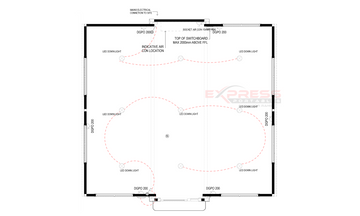 Electrical Plan 