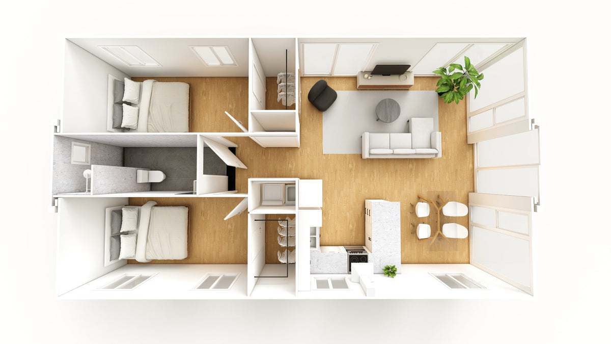 40ft Class 1a Expander