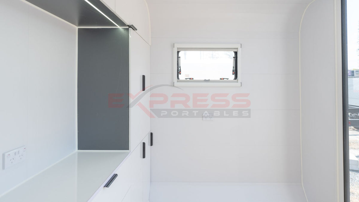 3m Portable Office Pod