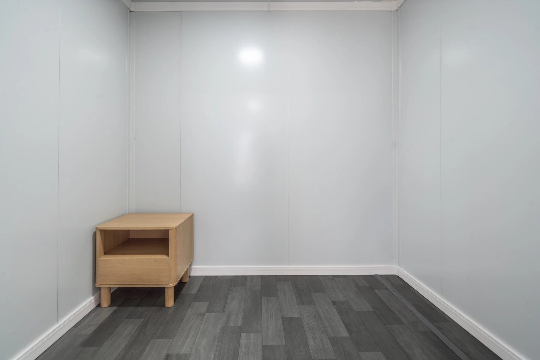 40ft Class 1a (Council Approved) Expander Home