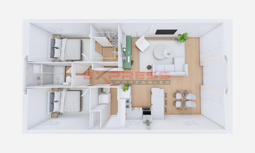 3D Render