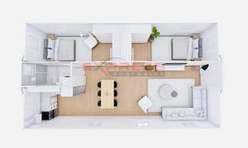 3D Render