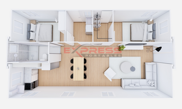 3D Render