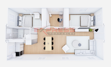 3D Render