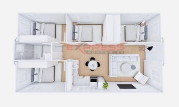 3D Render