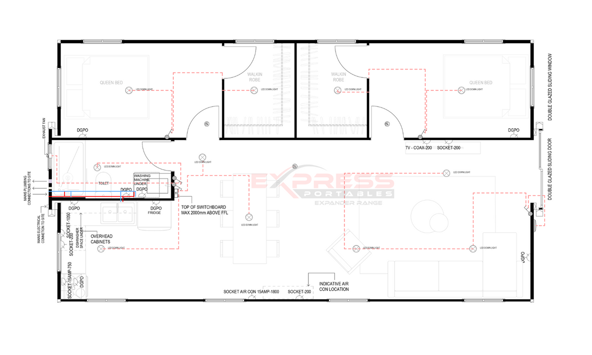 Electrical Plan