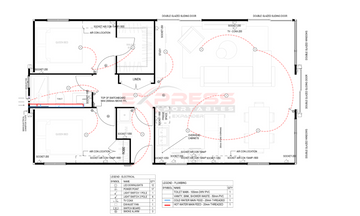 Electrical Plan