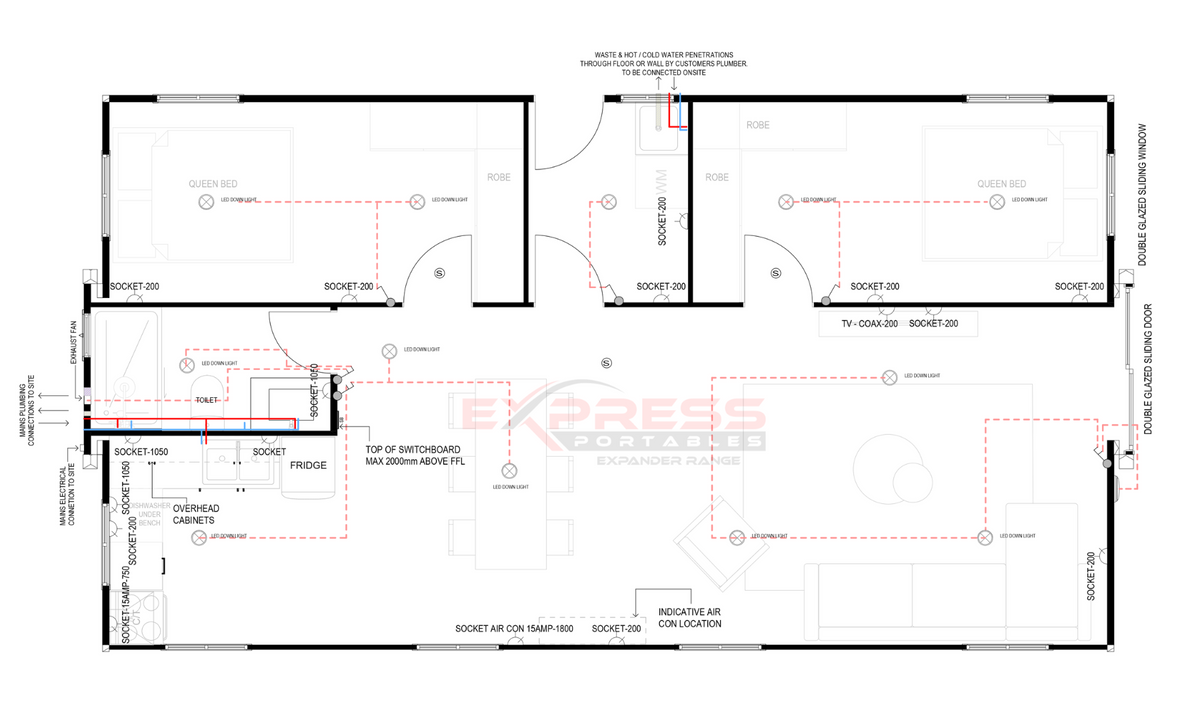 Electrical Plan