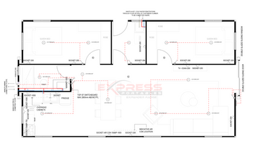 Electrical Plan