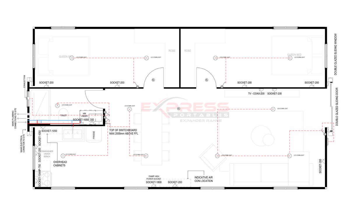 Electrical Plan