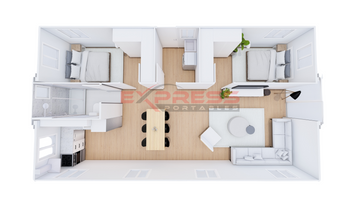3D Render