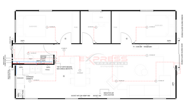 Electrical Plan