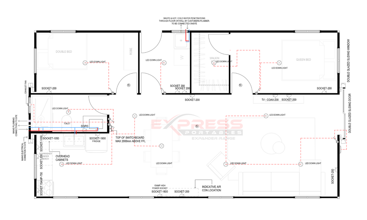 Electrical Plan 