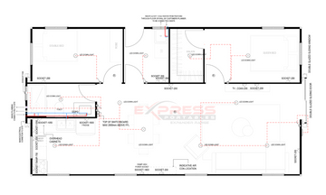 Electrical Plan 