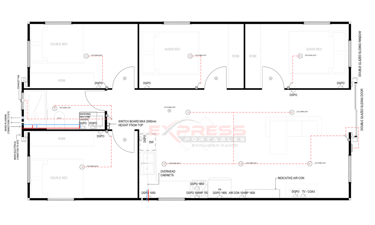 Electrical Plan