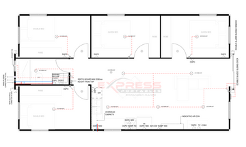 Electrical Plan