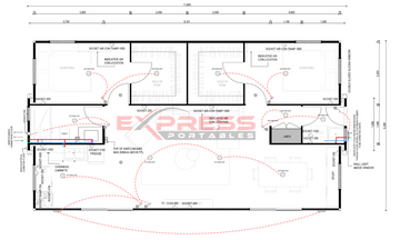Electrical Plan