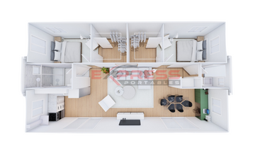 3D Render