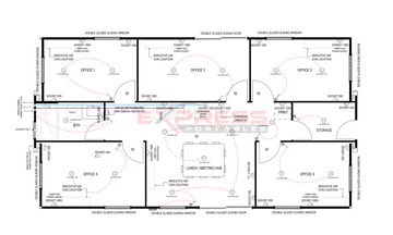 Electrical Plan