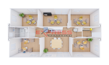 3D Render